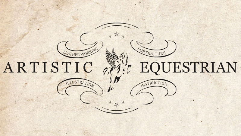 Artistic Equestrian