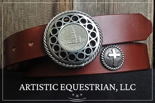 Artistic-Equestrian-LLC